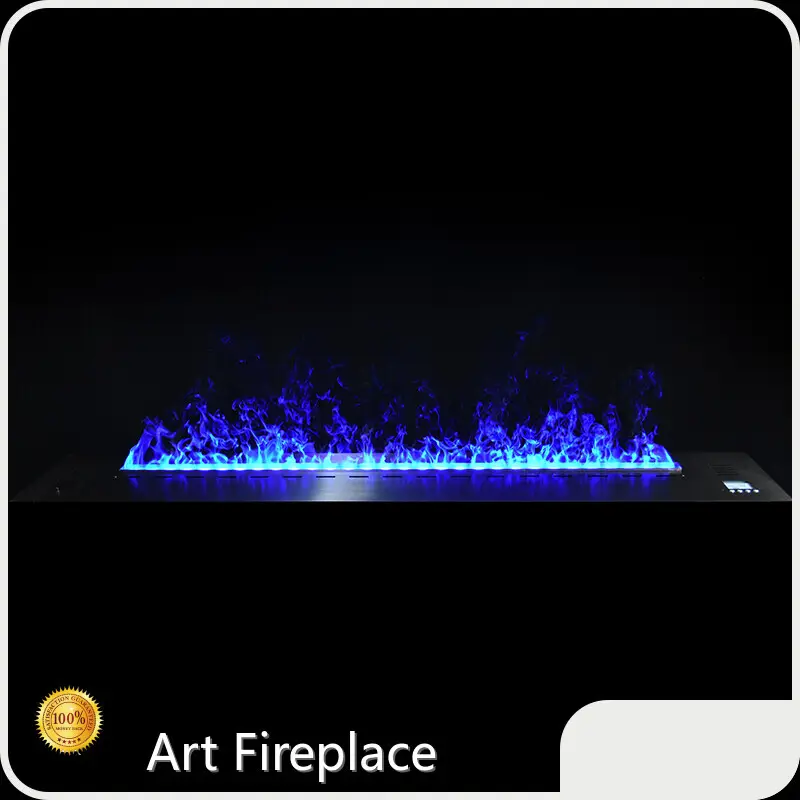 Wholesale 3d Water Vapor Electric Fireplace Art Fireplace Brand 1