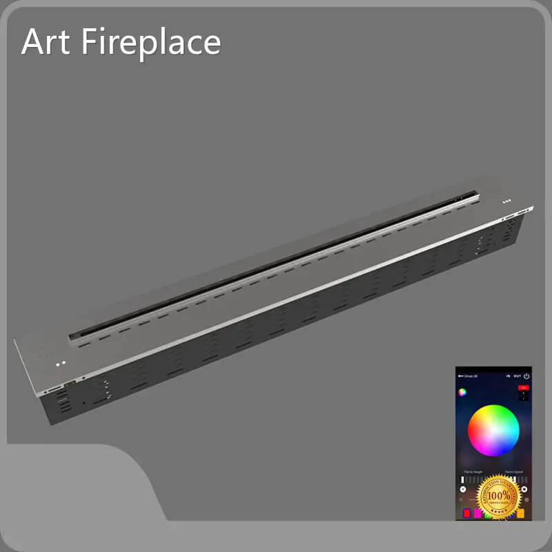 Hotled Water Vapor Fireplace Art Fireplace Brand 1