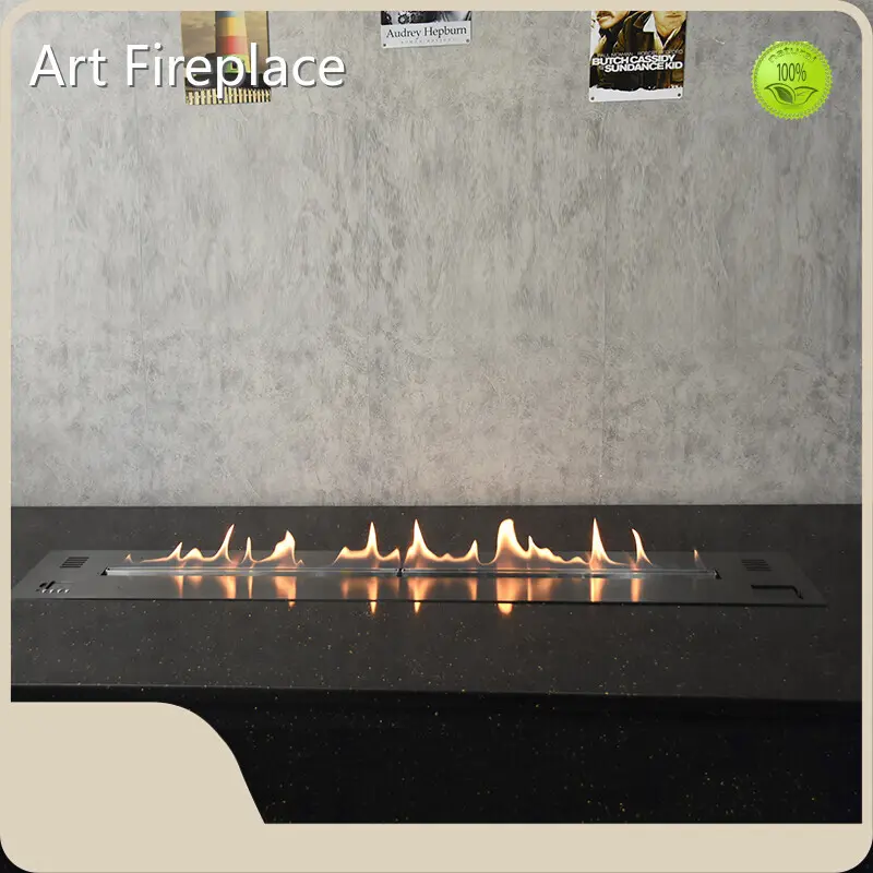 Best Ethanol Fireplaces Art Fireplace Brand 1