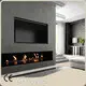 Ethanol Fireplace Burner Art Fireplace Brand 1