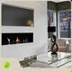 Best Corner Bio Ethanol Fireplace Price List | Art Fireplace 1