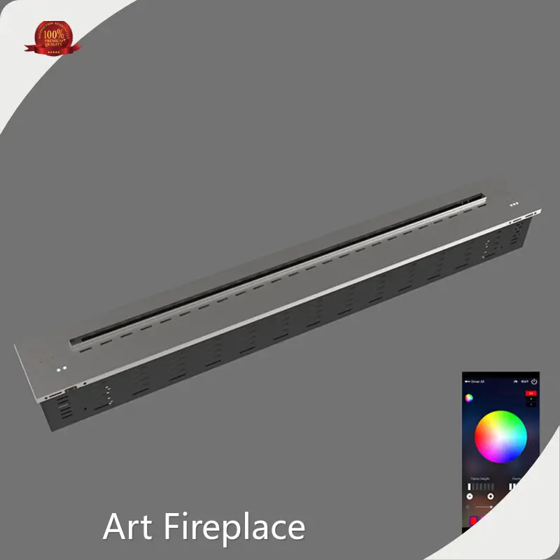 Vapor Fireplace Insert Art Fireplace Brand 1
