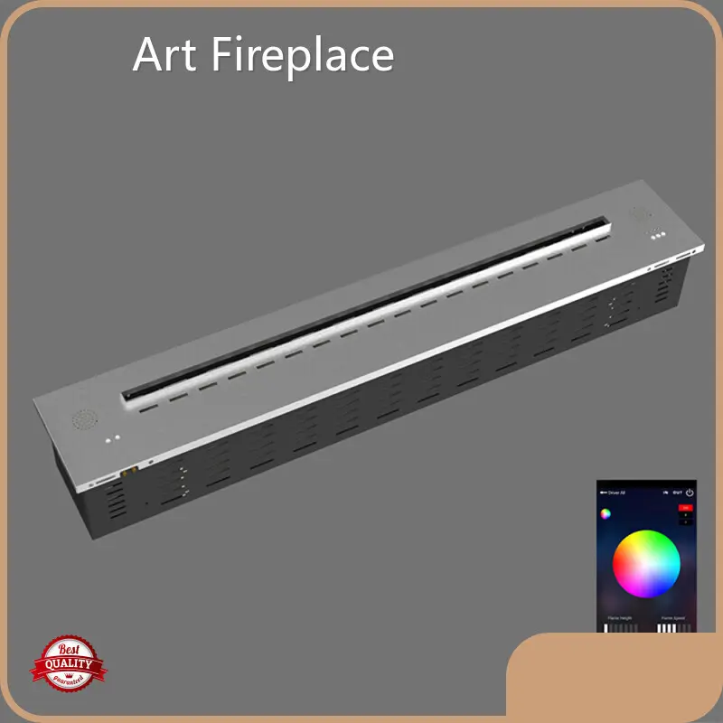Water Vapour Fireplace Art Fireplace Brand-2 1