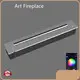 Water Vapour Fireplace Art Fireplace Brand-2 1