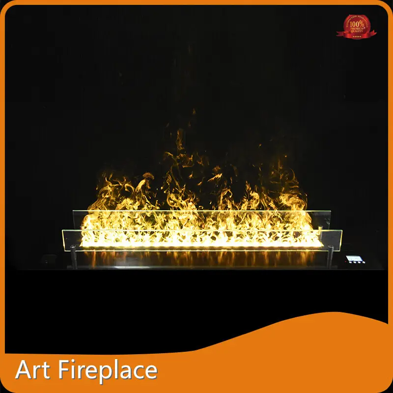 Art Fireplace Best Water Vapor Fireplace - 1