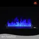 OEM Water Vapor Electric Fireplace Art Fireplace 1