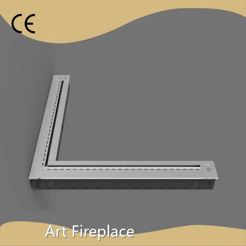 Water Vapor Fire Place Bulk Buy Art Fireplace 1