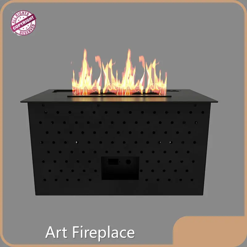 Best Outdoor Bio Ethanol Fireplace Price List | Art Fireplace 1