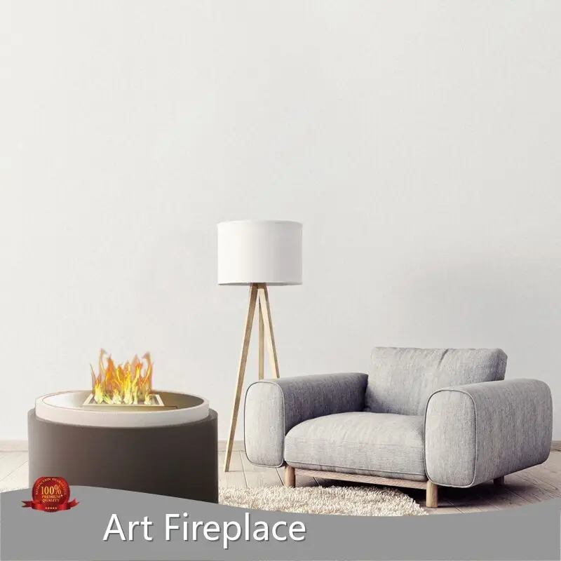 Water Vapor Electric Fireplace Art Fireplace Company-3 1