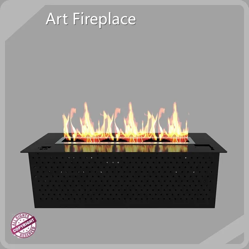 Best Water Vapor Fake Fire Art Fireplace Company 1