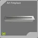 Art Fireplace Bioethanol Fireplace Burner-1 1