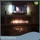 Ethanol Fireplace Insert Art Fireplace Company 1