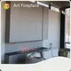 Art Fireplace Brand Bio Fireplace Supplier 1