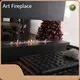Bio Fuel Fireplace Art Fireplace Company 1