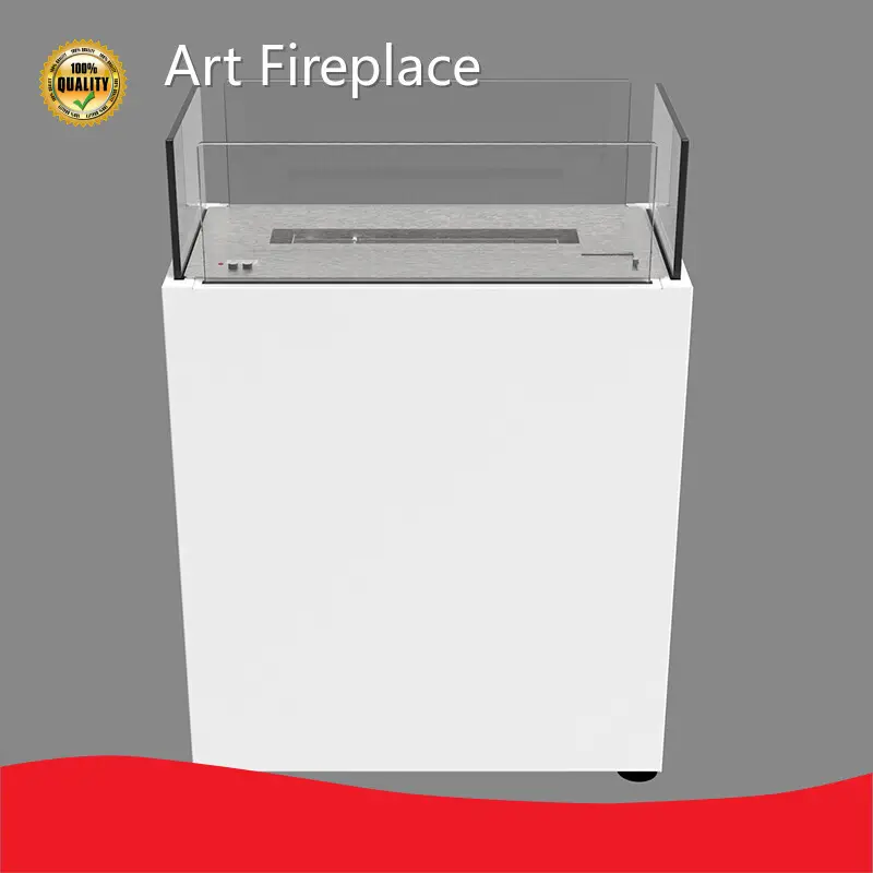 OEM Bio Ethanol Fireplace Fuel Art Fireplace 1