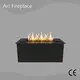 Bioethanol Fireplace Traditional Art Fireplace, 1