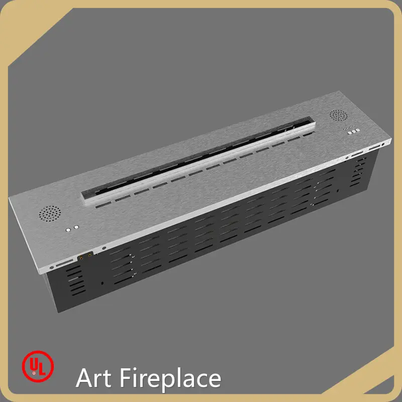 Art Fireplace Bioethanol Stove 1