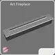 Hotbio Fuel Fireplace Art Fireplace Brand 1