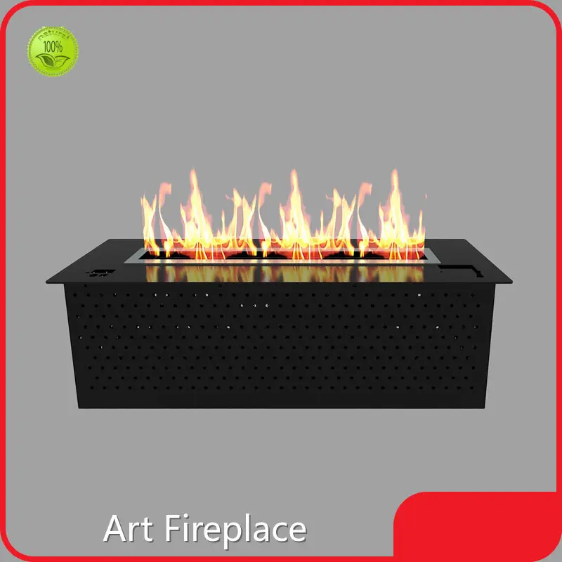 Hot Ethanol Fireplace Suppliers Art Fireplace Brand-1 1