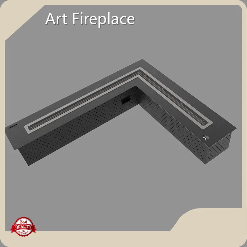 Bio Ethanol Fireplace for Sale Art Fireplace-1 1