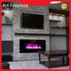 Water Vapor Electric Fireplace by Art Fireplace-1 1