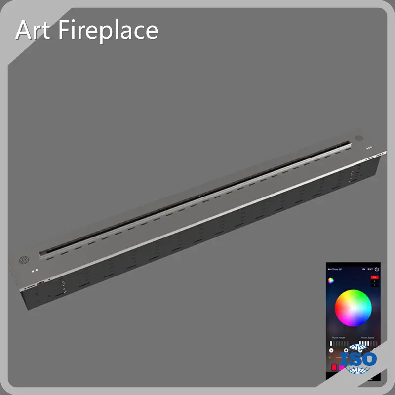 Wholesale Ethanol Fireplaces Art Fireplace Brand 1