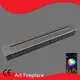 Water Vapor Fireplaces by Art Fireplace-1 1