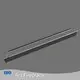Art Fireplace Water Vapor Led Fireplace-1 1