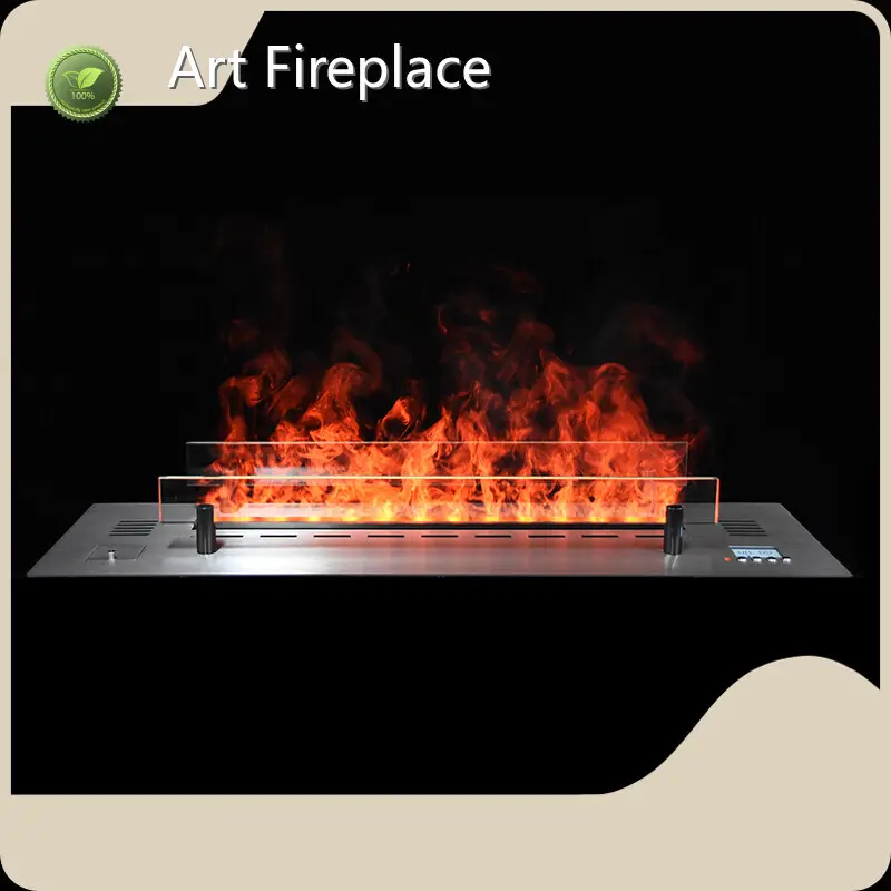Hot Water Vapor Steam Fireplace Art Fireplace Brand 1