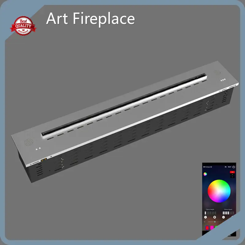 Water Vapour Electric Fire Bulk Buy Art Fireplace 1