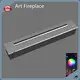 Water Vapour Electric Fire Bulk Buy Art Fireplace 1