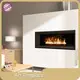 Art Fireplace Water Vapor Electric Fireplace-1 1