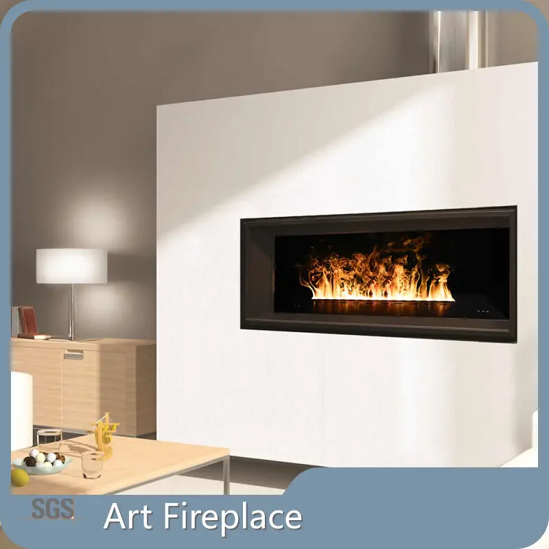 Electric Steam Fireplace Art Fireplace Brand-1 1