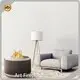 Custom Water Vapor Fireplaces Art Fireplace-2 1