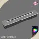 Steam Fireplace Art Fireplace Brand 1