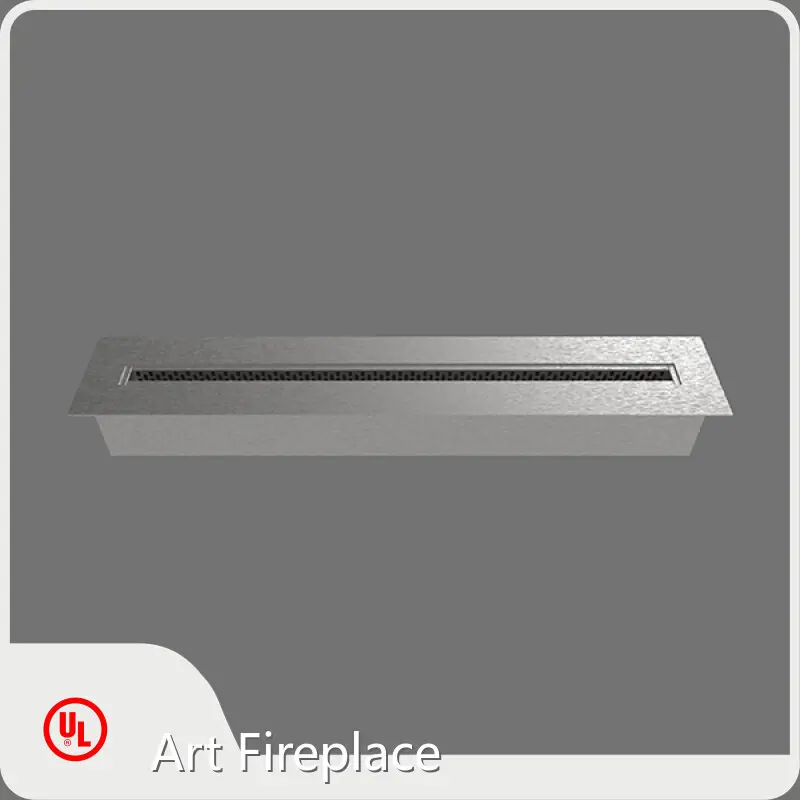 Eco Ethanol Fireplace Art Fireplace Company 1