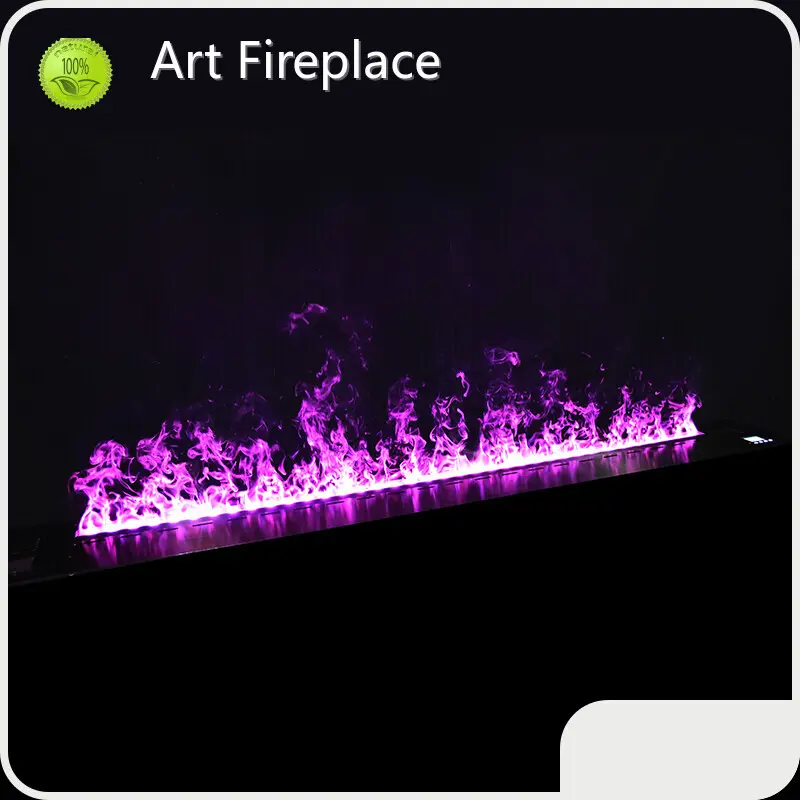 Wholesale Steam Fireplace Art Fireplace Brand 1
