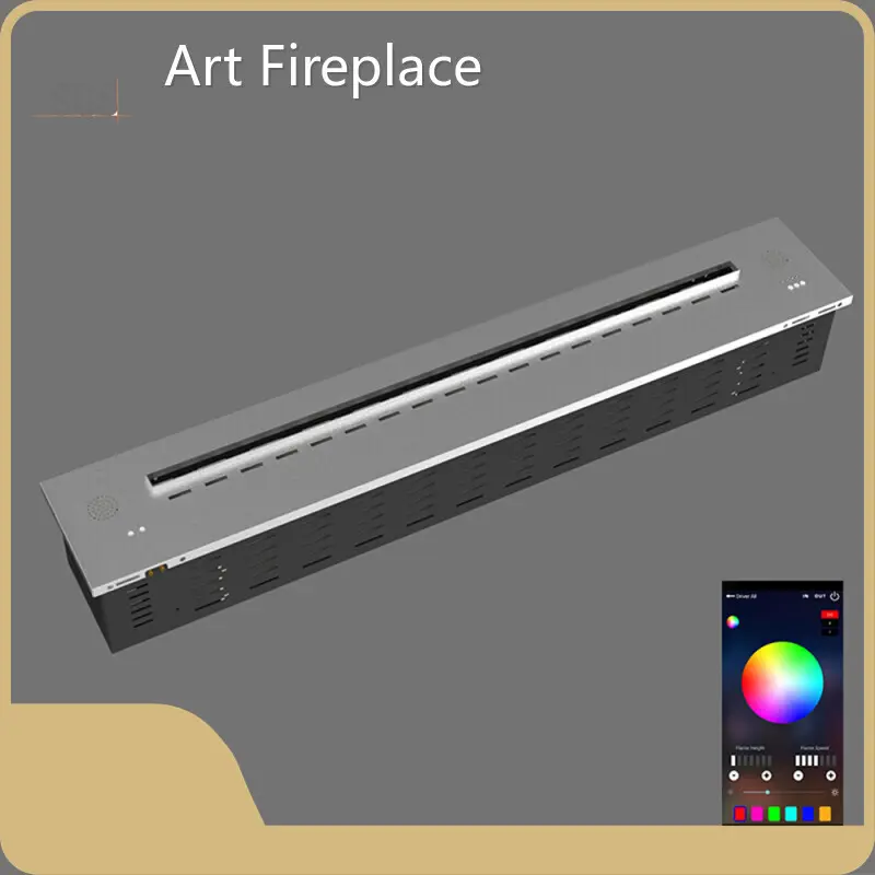 Water Vapor Fireplace Amazon Art Fireplace Company-1 1