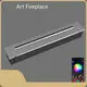 Water Vapor Fireplace Amazon Art Fireplace Company-1 1