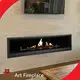 OEM Ethanol Fireplaces Art Fireplace 1