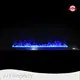 Custom Water Vapor Fireplace Insert Art Fireplace 1