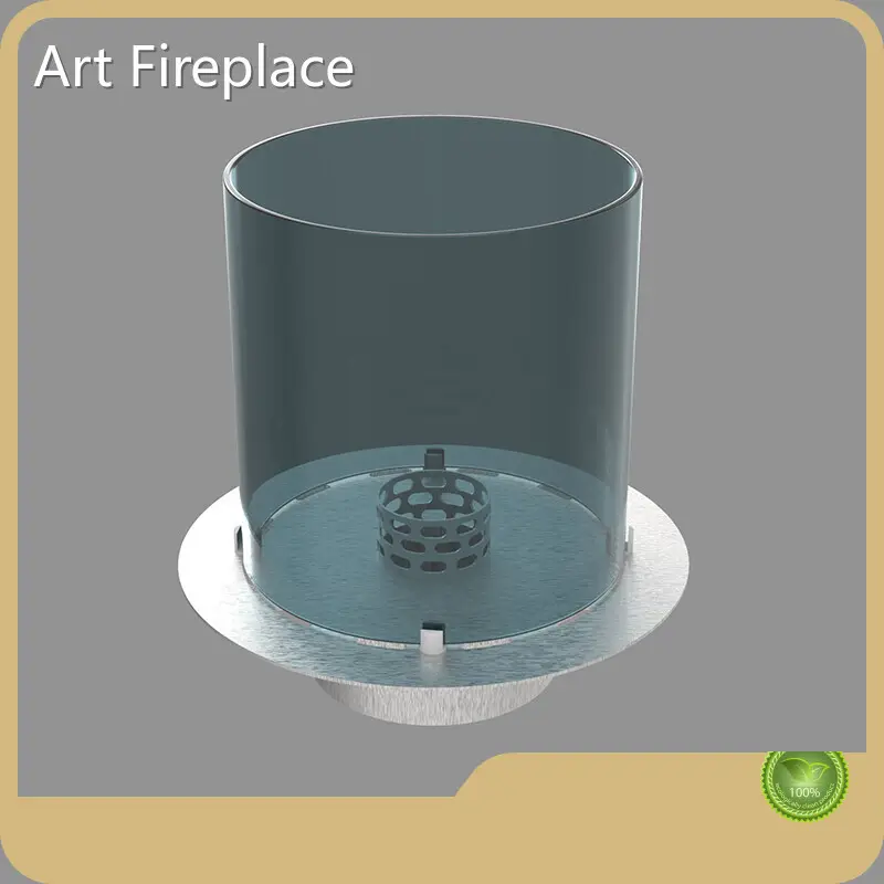 Hot Ethanol Fireplace Insert Art Fireplace Brand 1