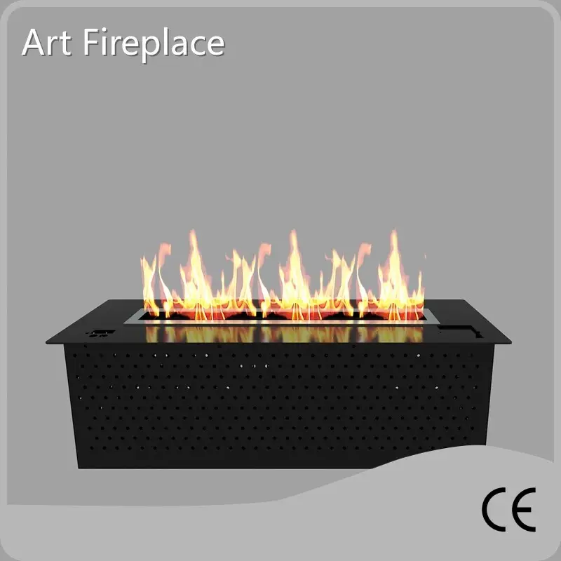 Ethanol Fireplace Suppliers Art Fireplace, 1