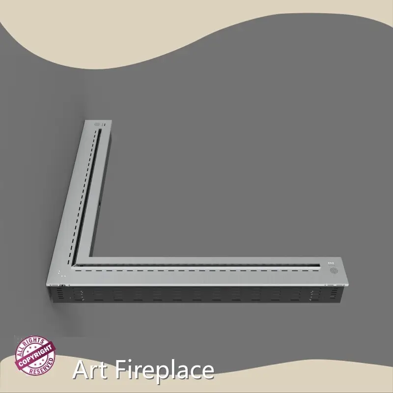 Water Vapor Fireplace Canada Art Fireplace Company-1 1