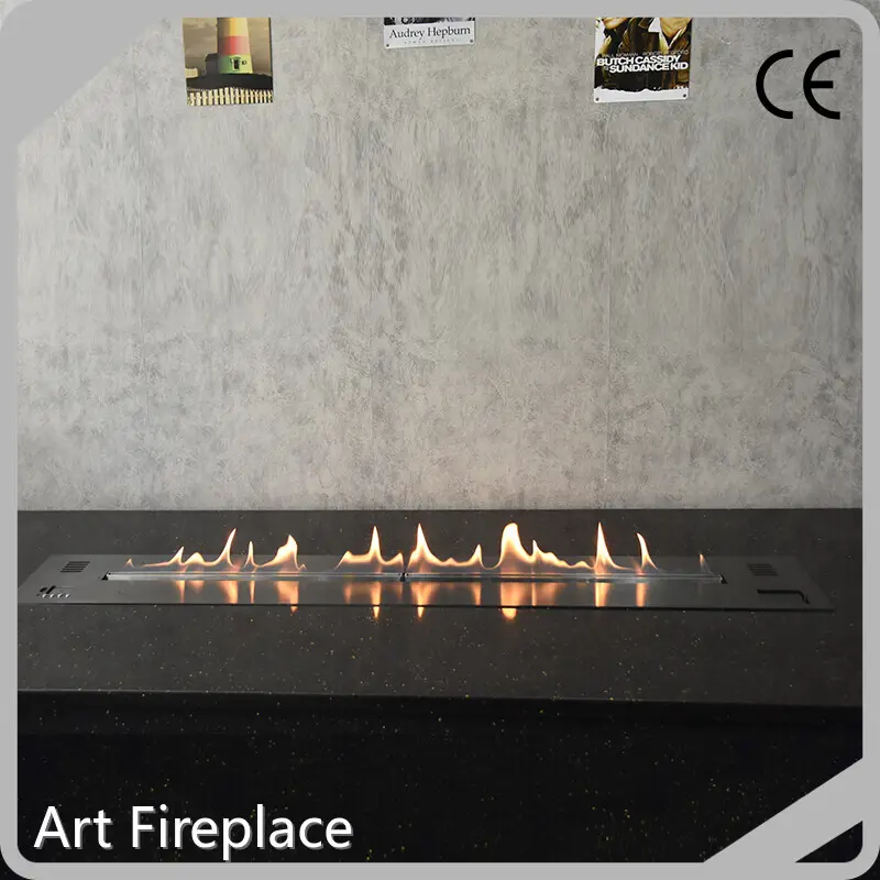 Bioethanol Fireplace Art Fireplace Company 1
