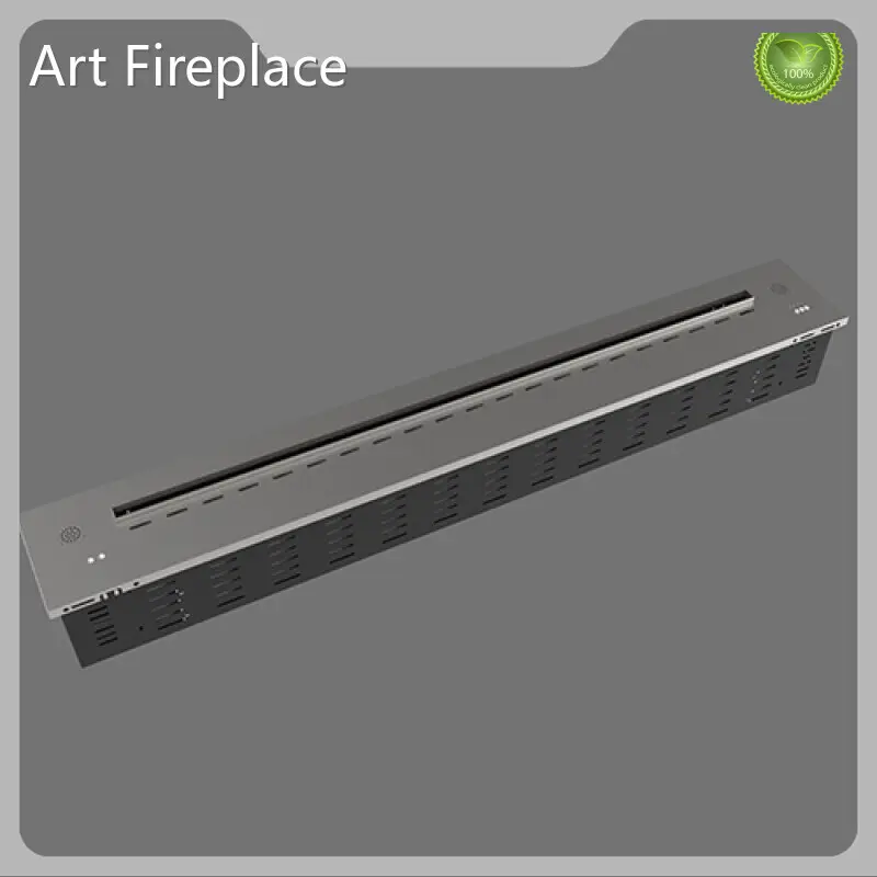 Water Vapour Electric Fireplace - - Art Fireplace 1