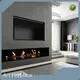 Bio Ethanol Fireplace Fuel Art Fireplace-2 1