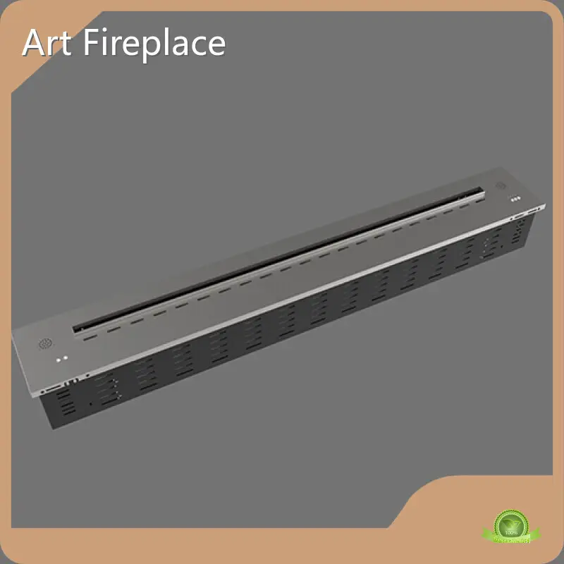 Art Fireplace Brand Water Vapor Fireplace Amazon Supplier 1