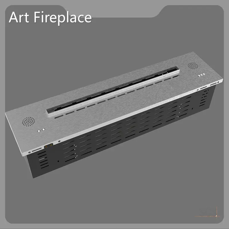 Ethanol Fireplaces Art Fireplace Brand-5 1