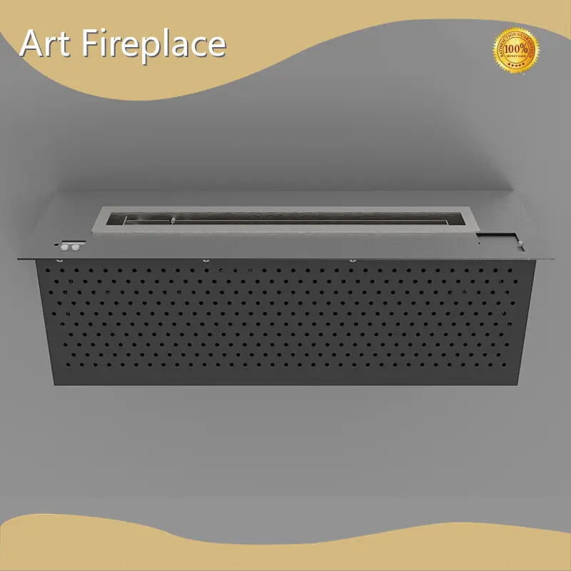 Indoor Ethanol Fireplace Art Fireplace Brand 1